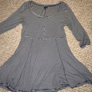 AE Striped Dress